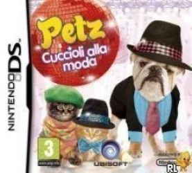 Petz – Fashion Stars (EU) Rom